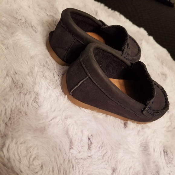 zara baby shoes